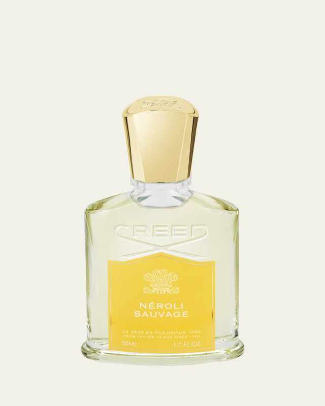 1.7 oz. Neroli Sauvage